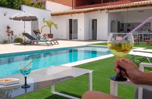 La Vera House | Chalet Las Haciendas