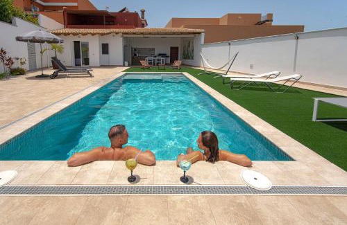 La Vera House | Chalet Las Haciendas