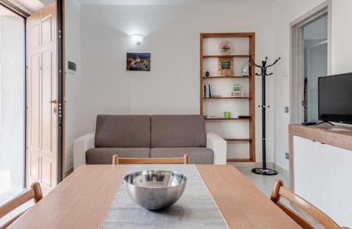 Firenzuola House | Chalet La Greta - Casa vista campi