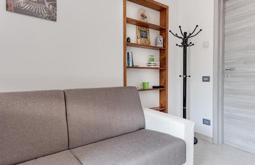 Firenzuola House | Chalet La Greta - Casa vista campi