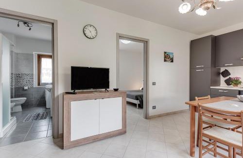 Firenzuola House | Chalet La Greta - Casa vista campi