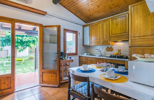 Mazzanta House | Chalet La Mazzanta by Interhome