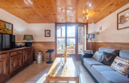 Queige Apartment | Chalet La Vourze
