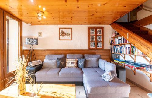 Queige Apartment | Chalet La Vourze