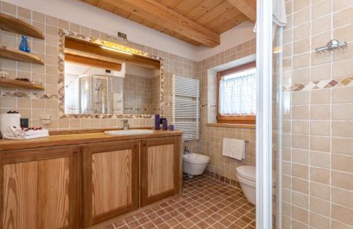 Alleghe Apartment | Chalet Lagusello