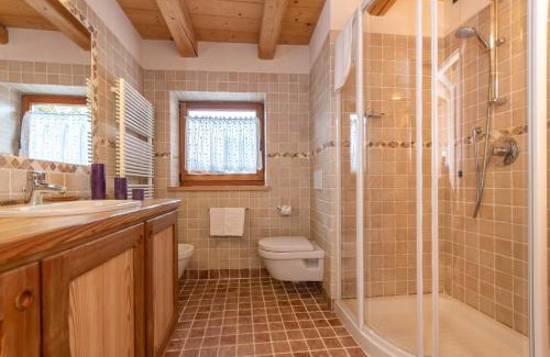 Alleghe Apartment | Chalet Lagusello