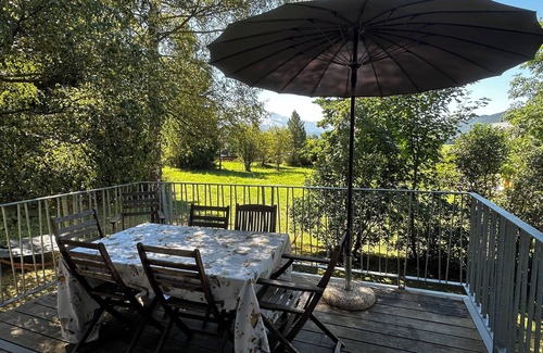 Lans-en-Vercors Ski Chalet | CHALET LANS EN VERCORS, ECRIN DE VERDURE 10-12 PL