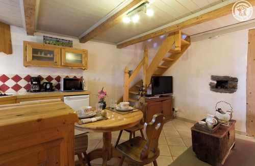 Saint-Bon-Tarentaise House | Chalet LE BAS DE Lune