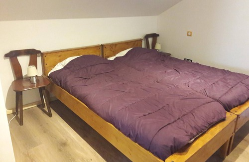 Le Tholy Ski Chalet | Chalet le Belvédère 12 people with terrace in Le Tholy 10 minutes from Gerardme
