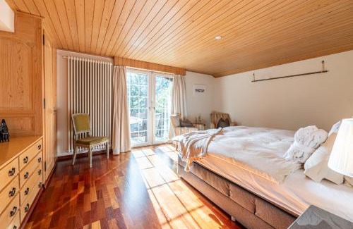 Zermatt Villa | Chalet Les Ecureuils by Inspiringplaces Zermatt
