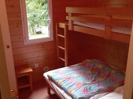 Lissac-sur-Couze Ski Chalet | Chalet les Hameaux du Perrier