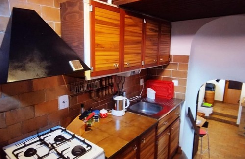 Mnetes Villa | Chalet Lucie - Four Bedroom Villa, Sleeps 10