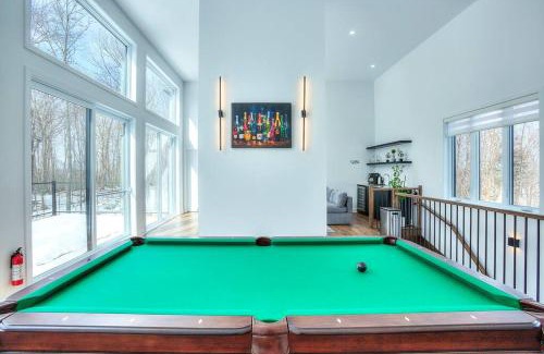 La Conception Ski Chalet | Chalet Lumina - The Mountain Majesty