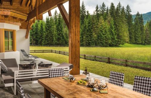 Weidach Villa | Chalet Märchenblick