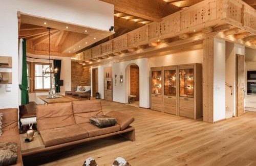 Weidach Villa | Chalet Märchenblick