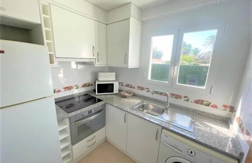 Almadrava Beach Villa | Chalet magnífico unifamiliar ,primera línea - Chalet for 4 people in Denia