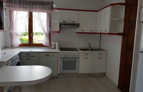 A Lanzada House | Chalet Major Beach Sanxenxo