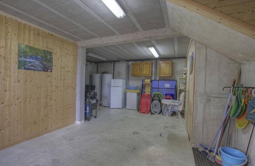 Le Praz de Lys Ski Chalet | Chalet 'Makaau - Praz De Lys' with Mountain View, Private Terrace and Wi-Fi