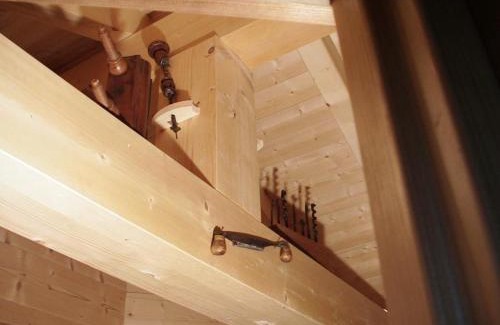 Le Praz de Lys Ski Chalet | Chalet Makaau - Praz de Lys