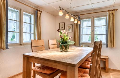 Tschagguns House | Chalet Mariedl