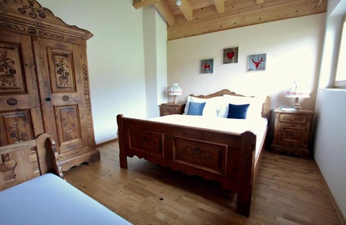 Ehrwald Ski Chalet | Chalet Melodie