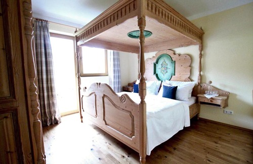 Ehrwald Ski Chalet | Chalet Melodie