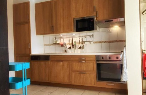 Boenigen Apartment | Chalet Mignon - your vacation oasis at Lake Brienz