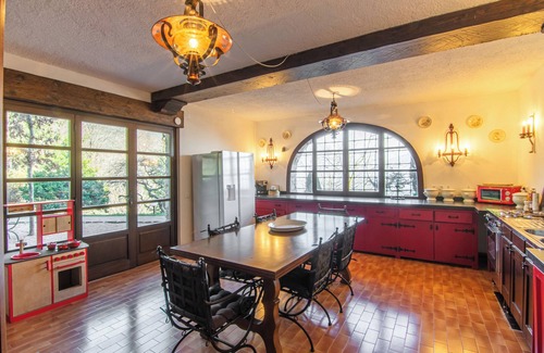 Naggio Villa | Chalet Miralago, Plesio, Italy