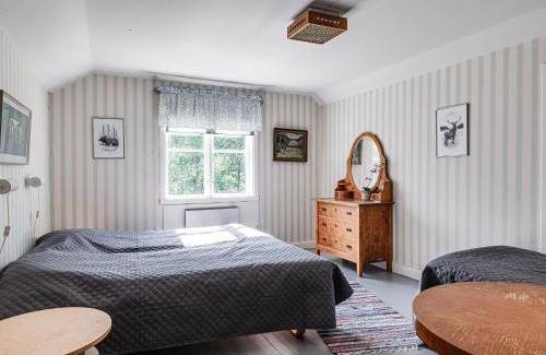 Hjorted Ski Chalet | Chalet Mjöshult by Interhome