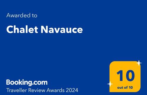 Raveo House | Chalet Navauce