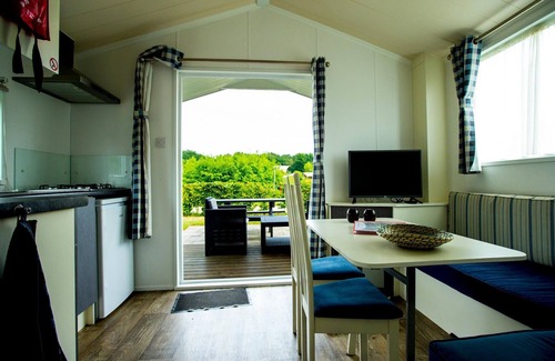 Udenhout Ski Chalet | Chalet near Drunense Dunes