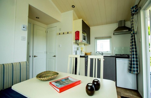 Udenhout Ski Chalet | Chalet near Drunense Dunes