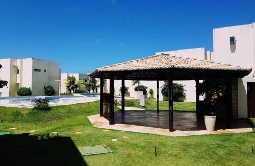 Maracajau Apartment | Chalet no paraíso