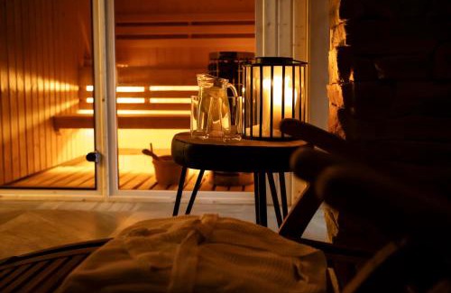 Nova Lesna House | Chalet Nova Lesna Mountain View
