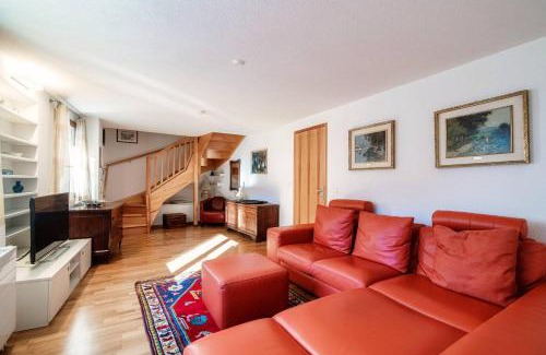 Chironico Apartment | Chalet Nucleo 12 by Quokka 360 - bouldering temple in Chironico