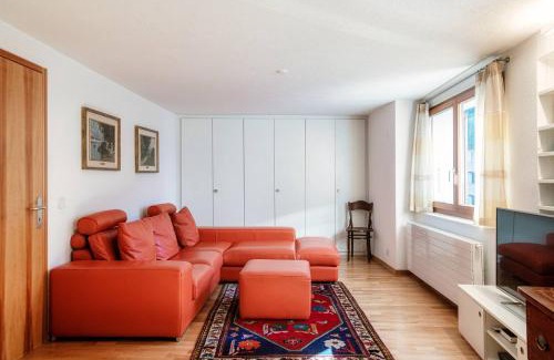 Chironico Apartment | Chalet Nucleo 12 by Quokka 360 - bouldering temple in Chironico