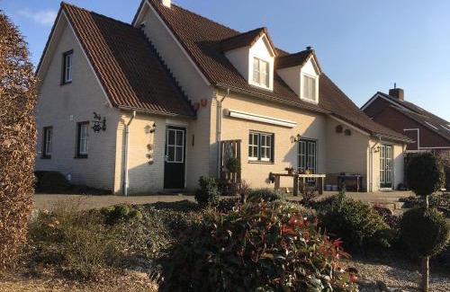 Brandt Ski Chalet | Chalet or Apartment nearby Roermond Outlet