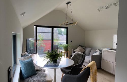 Orkanger Ski Chalet | Chalet Orkanger Convenience and Serenity