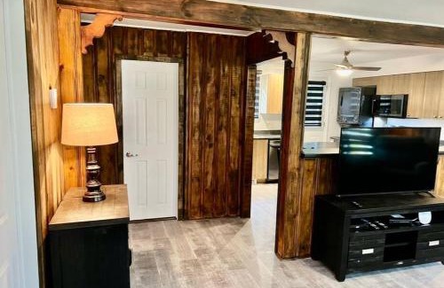 Saint-Gabriel-de-Brandon Ski Chalet | Chalet Plus Canada s.e.n.c.