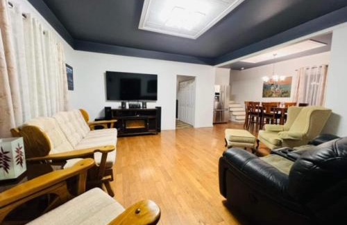 Cap-Chat House | Chalet Pakingan Gaspesie Cap-Chat