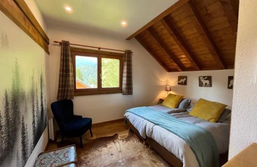 Oz Ski Chalet | Chalet Pic Blanc Alpe d’Huez/Oz en Oisans