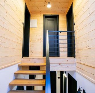 Zliechov Ski Chalet | Chalet pod Strážovom