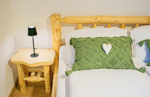 Zliechov Ski Chalet | Chalet pod Strážovom