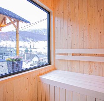 Zliechov Ski Chalet | Chalet pod Strážovom