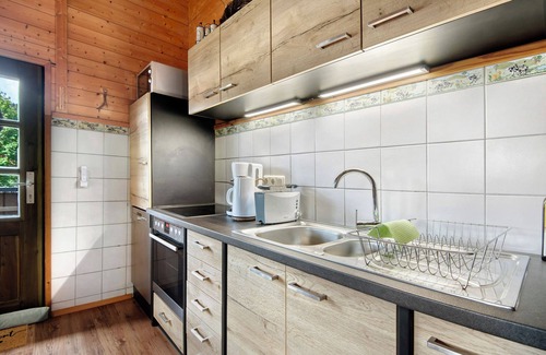 Klinglbach Ski Chalet | Chalet 'Pröllerhütte' with Private Terrace and Private Garden