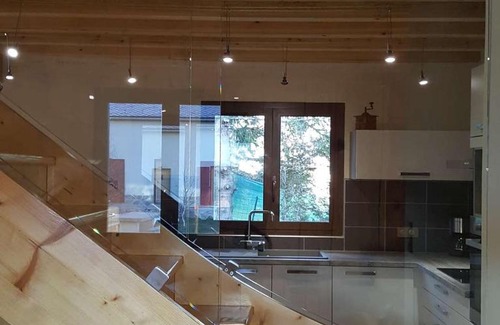 Formigueres Ski Chalet | chalet privé 140m2 Grand Tétras