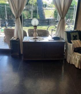 Tacuarembo House | Chalet Punta del Este
