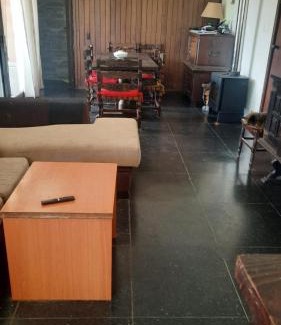 Tacuarembo House | Chalet Punta del Este