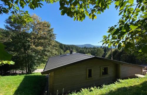 Sapois House | Chalet rénové avec sauna, proche Gérardmer - FR-1-589-796