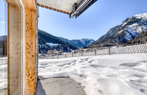Wald am Arlberg Apartment | Chalet Rüfikopf - Arlberg Chalets